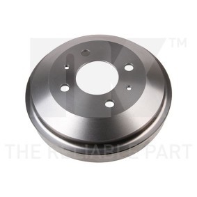 Bremstrommel 253409 von NK günstig für 56,36 € online kaufen