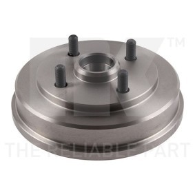 Bremstrommel 254514