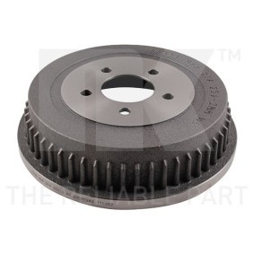 Comprar Tambor de freno de NK 259302 a bajo precio de 86,20 €