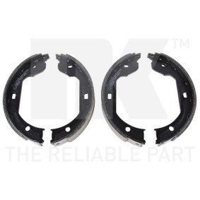 Comprar Zapata de freno de mano de NK 2715695 a bajo precio de 36,30 €