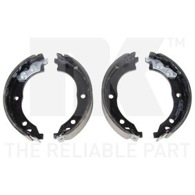 Comprar Zapata de freno de mano de NK 2719734 a bajo precio de 26,47 €
