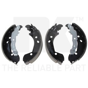 Comprar Juego de zapatas de frenos de NK 2722693 a bajo precio de 28,62 €