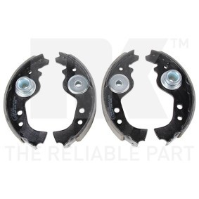 Comprar Juego de zapatas de frenos de NK 2723383 a bajo precio de 21,78 €