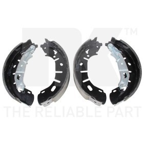 Comprar Juego de zapatas de frenos de NK 2723808 a bajo precio de 62,09 €