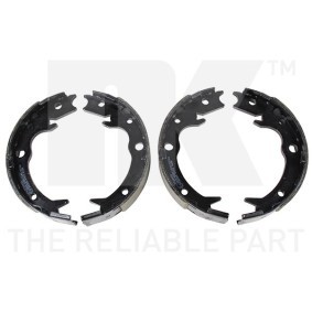 Comprar Zapata de freno de mano de NK 2726650 a bajo precio de 41,89 €