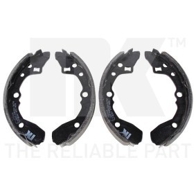 Acquista Kit ganasce freni da NK 2732434 a buon mercato per soli 24,20 €