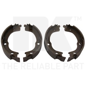 Acquista Ganasce freno a mano da NK 2735791 a buon mercato per soli 34,25 €