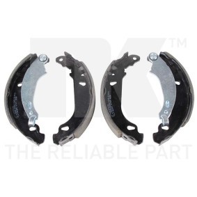 Bremsbackensatz 2737636 von NK günstig für 21,04 € online kaufen