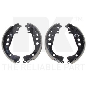 Bremsbackensatz 2745617 von NK günstig für 52,11 € online kaufen