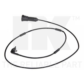 Acquista Sensore pastiglie freni da NK online per Cavalier Mk2 Cabrio (J82) a prezzi moderati