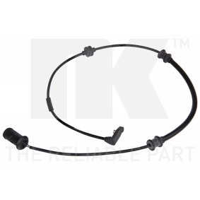 Warnkontakt, Bremsbelagverschleiß 280059 von NK günstig für 11,07 € online kaufen