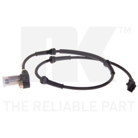 ABS-Sensor 291904 von NK günstig für 13,29 € online kaufen