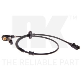 ABS-Sensor 291905 von NK günstig für 12,20 € online kaufen