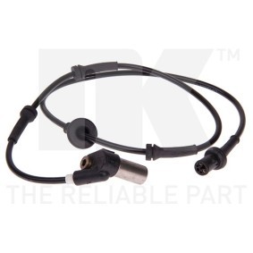 Compre Sensor, rotações da roda da NK 294101 a um preço baixo por 297,38 €