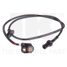 Compre Sensor, rotações da roda da NK 294109 a um preço baixo por 227,81 €