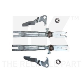 Acquista Regolatore, Freno a tamburo da NK 421907 a buon mercato per soli 43,02 €