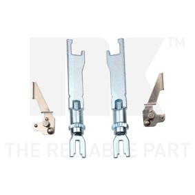 Acquista Regolatore, Freno a tamburo da NK 423401 a buon mercato per soli 21,32 €