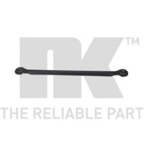 Acquista Braccio oscillante, sospensione ruota da NK 5001005 a buon mercato per soli 31,01 €
