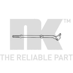 Achetez des Biellette de direction NK 5004001 à prix pour 262,91 €
