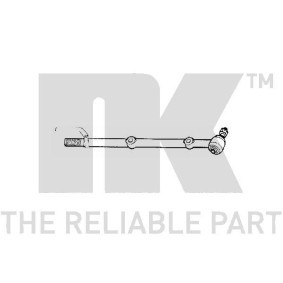 Achetez des Biellette de direction NK 5004003 à prix pour 311,21 €