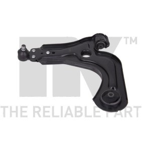 Achetez des Bras de suspension NK 5012527 à prix pour 123,94 €