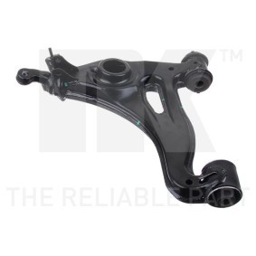 Acquista Braccio oscillante, sospensione ruota da NK 5013312 a buon mercato per soli 200,87 €