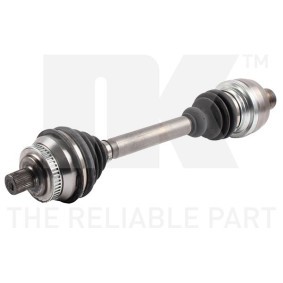 Comprar Árbol de transmisión de NK 502358 a bajo precio de 164,27 €