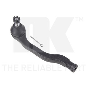 Compre Rótula de dirección de NK online para INTEGRA Sedán (DB6, DB7, DB8, DB9) a precios moderados