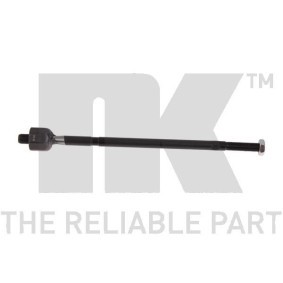 Comprar Rótula axial de dirección de NK 5033647 a bajo precio de 14,47 €