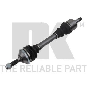 Antriebswelle 503760 von NK günstig für 54,78 € online kaufen