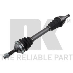 Antriebswelle 503766 von NK günstig für 152,27 € online kaufen