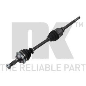 Antriebswelle 503769 von NK günstig für 58,36 € online kaufen