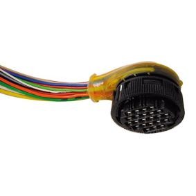 Compre Kit de reparação de cabos, sistema eléctrico central da RESTAGRAF 17050 a um preço baixo por 162,71 €