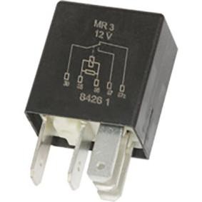 Batterierelais 17078