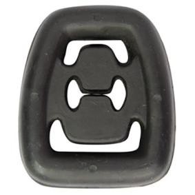 Halter, Abgasanlage für FIAT von RESTAGRAF