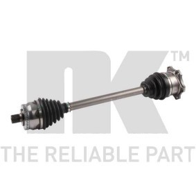 Acquista Semiasse da NK 5047100 a buon mercato per soli 152,50 €
