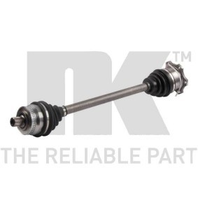 Comprar Árbol de transmisión de NK 5047101 a bajo precio de 175,22 €