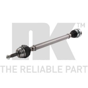 Comprar Árbol de transmisión de NK 504722 a bajo precio de 178,84 €