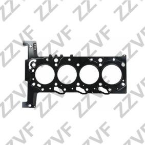 Compre Junta, cabeça do motor da ZZVF ZVBZ0192 a um preço baixo por 104,81 €