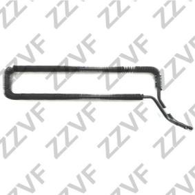 Achetez des Radiateur d'huile, direction ZZVF ZVRA210 à prix pour 99,68 €