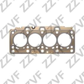 Achetez des Joint de culasse ZZVF ZVVC098 à prix pour 67,96 €