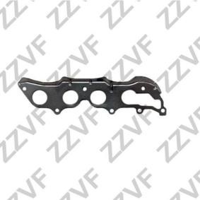 Achetez des Joint de collecteur d'échappement ZZVF ZVVY037 à prix pour 50,51 €
