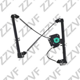 Fensterheber ZZEA080 für LAND ROVER