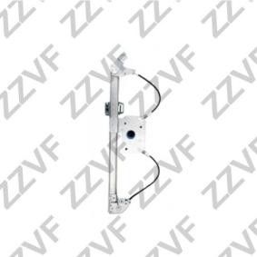 Fensterheber ZZEA082 für LAND ROVER