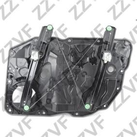 Hydraulikfilter, Haldex-Kupplung des Herstellers ZZVF - Originalware Artikelnummer: ZZEA084