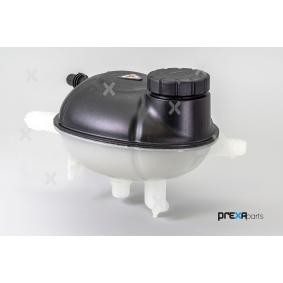Ausgleichsbehälter P327025 von PREXAparts günstig für 66,86 € online kaufen