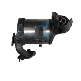 Partikelfilter (DPF) 6117411S