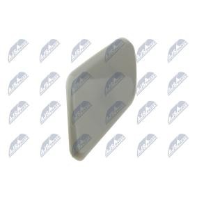 Comprar Cubierta, parachoques de NTY EDS-MS-006 a bajo precio de 7,13 €
