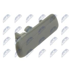 Comprar Cubierta, parachoques de NTY EDS-MS-009 a bajo precio de 7,17 €