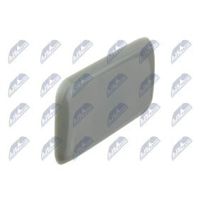 Comprar Cubierta, parachoques de NTY EDS-MS-012 a bajo precio de 7,13 €